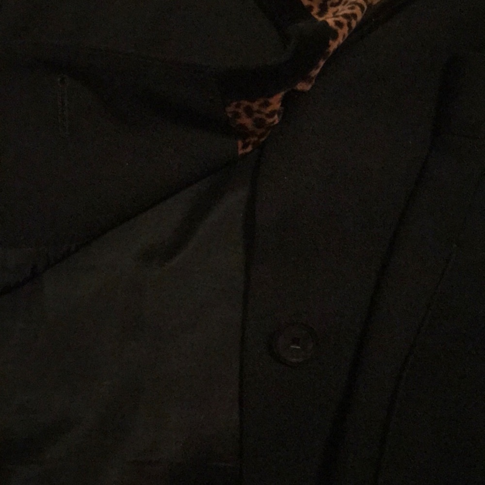 💥2 for $33Woman’s  100% Wool Blazer & Skirt suit! - Picture 6 of 6